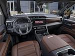 New 2025 GMC Sierra 2500 Denali Ultimate Crew Cab 4WD Pickup for sale #N271987 - photo 15