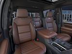 New 2025 GMC Sierra 2500 Denali Ultimate Crew Cab 4WD Pickup for sale #N271987 - photo 16