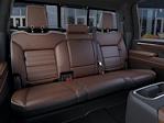 New 2025 GMC Sierra 2500 Denali Ultimate Crew Cab 4WD Pickup for sale #N271987 - photo 17