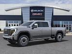 New 2025 GMC Sierra 2500 Denali Ultimate Crew Cab 4WD Pickup for sale #N271987 - photo 3