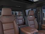 New 2025 GMC Sierra 2500 Denali Ultimate Crew Cab 4WD Pickup for sale #N271987 - photo 24