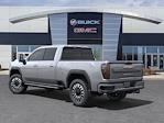 New 2025 GMC Sierra 2500 Denali Ultimate Crew Cab 4WD Pickup for sale #N271987 - photo 4