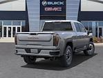 New 2025 GMC Sierra 2500 Denali Ultimate Crew Cab 4WD Pickup for sale #N271987 - photo 2