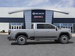 New 2025 GMC Sierra 2500 Denali Ultimate Crew Cab 4WD Pickup for sale #N271987 - photo 5