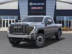 New 2025 GMC Sierra 2500 Denali Ultimate Crew Cab 4WD Pickup for sale #N271987 - photo 6