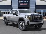 New 2025 GMC Sierra 2500 Denali Ultimate Crew Cab 4WD Pickup for sale #N271987 - photo 7