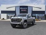 New 2025 GMC Sierra 2500 Denali Ultimate Crew Cab 4WD Pickup for sale #N271987 - photo 8