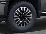 New 2025 GMC Sierra 2500 Denali Ultimate Crew Cab 4WD Pickup for sale #N271987 - photo 9