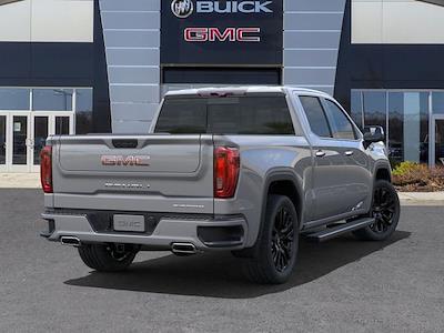 New 2025 GMC Sierra 1500 Denali Crew Cab 4WD Pickup for sale #N272236 - photo 2