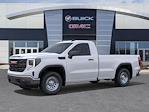 2026 GMC Sierra 1500 Regular Cab 4WD Pickup for sale #N275275 - photo 2