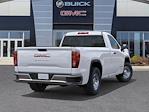 2026 GMC Sierra 1500 Regular Cab 4WD Pickup for sale #N275275 - photo 4