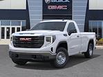 2026 GMC Sierra 1500 Regular Cab 4WD Pickup for sale #N275275 - photo 6