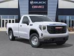 2026 GMC Sierra 1500 Regular Cab 4WD Pickup for sale #N275275 - photo 7