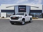 2026 GMC Sierra 1500 Regular Cab 4WD Pickup for sale #N275275 - photo 8