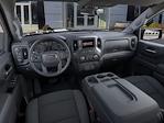 2025 GMC Sierra 1500 Double Cab 4WD Pickup for sale #N276266 - photo 15