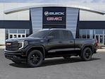2025 GMC Sierra 1500 Double Cab 4WD Pickup for sale #N276266 - photo 3