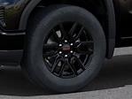 2025 GMC Sierra 1500 Double Cab 4WD Pickup for sale #N276266 - photo 9