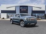 New 2025 GMC Sierra 1500 Denali Crew Cab 4WD Pickup for sale #N278879 - photo 1