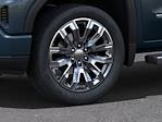 New 2025 GMC Sierra 1500 Denali Crew Cab 4WD Pickup for sale #N278879 - photo 9