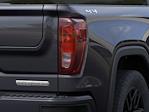 2025 GMC Sierra 1500 Crew Cab 4WD Pickup for sale #N279348 - photo 11