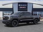 2025 GMC Sierra 1500 Crew Cab 4WD Pickup for sale #N279348 - photo 2