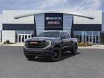 2025 GMC Sierra 1500 Crew Cab 4WD Pickup for sale #N279348 - photo 8