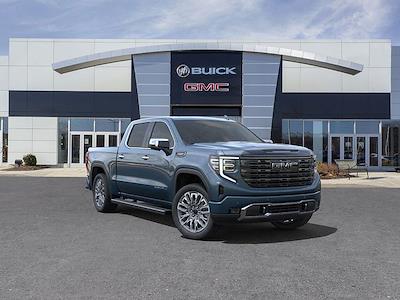 2025 GMC Sierra 1500 Crew Cab 4WD Pickup for sale #N279358 - photo 1