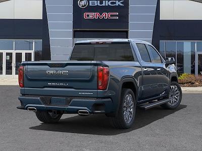 New 2025 GMC Sierra 1500 Denali Ultimate Crew Cab 4WD Pickup for sale #N279358 - photo 2