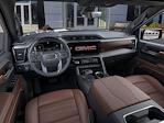 2025 GMC Sierra 1500 Crew Cab 4WD Pickup for sale #N279358 - photo 15