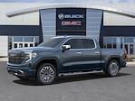 2025 GMC Sierra 1500 Crew Cab 4WD Pickup for sale #N279358 - photo 3