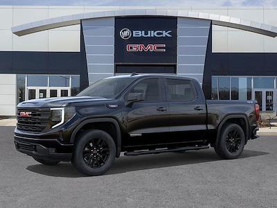 New 2025 GMC Sierra 1500 Elevation Crew Cab 4WD Pickup for sale #N279542A - photo 2