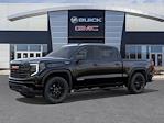 New 2025 GMC Sierra 1500 Elevation Crew Cab 4WD Pickup for sale #N279542A - photo 2