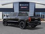 New 2025 GMC Sierra 1500 Elevation Crew Cab 4WD Pickup for sale #N279542A - photo 3
