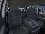 New 2025 GMC Sierra 1500 Elevation Crew Cab 4WD Pickup for sale #N279542A - photo 16