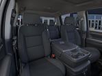 2025 GMC Sierra 1500 Crew Cab 4WD Pickup for sale #N279682 - photo 16