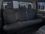 2025 GMC Sierra 1500 Crew Cab 4WD Pickup for sale #N279682 - photo 17