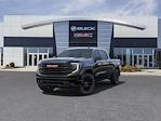 2025 GMC Sierra 1500 Crew Cab 4WD Pickup for sale #N279682 - photo 8
