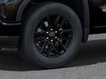2025 GMC Sierra 1500 Crew Cab 4WD Pickup for sale #N279682 - photo 9