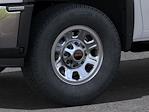 New 2025 GMC Sierra 3500 Pro Regular Cab 4WD Pickup for sale #N279715 - photo 9