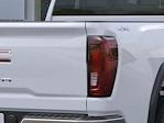 New 2025 GMC Sierra 3500 Pro Regular Cab 4WD Pickup for sale #N279759 - photo 11