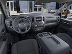 New 2025 GMC Sierra 3500 Pro Regular Cab 4WD Pickup for sale #N279759 - photo 15
