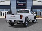 New 2025 GMC Sierra 3500 Pro Regular Cab 4WD Pickup for sale #N279759 - photo 2