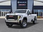 New 2025 GMC Sierra 3500 Pro Regular Cab 4WD Pickup for sale #N279759 - photo 6