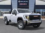 New 2025 GMC Sierra 3500 Pro Regular Cab 4WD Pickup for sale #N279759 - photo 7