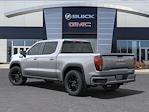2025 GMC Sierra 1500 Crew Cab 4WD Pickup for sale #N279770 - photo 4