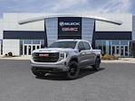 2025 GMC Sierra 1500 Crew Cab 4WD Pickup for sale #N279770 - photo 8