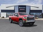 2025 GMC Sierra 2500 Crew Cab 4WD Pickup for sale #N280589 - photo 1