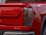 2025 GMC Sierra 2500 Crew Cab 4WD Pickup for sale #N280589 - photo 11
