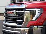 2025 GMC Sierra 2500 Crew Cab 4WD Pickup for sale #N280589 - photo 13