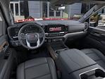 2025 GMC Sierra 2500 Crew Cab 4WD Pickup for sale #N280589 - photo 15